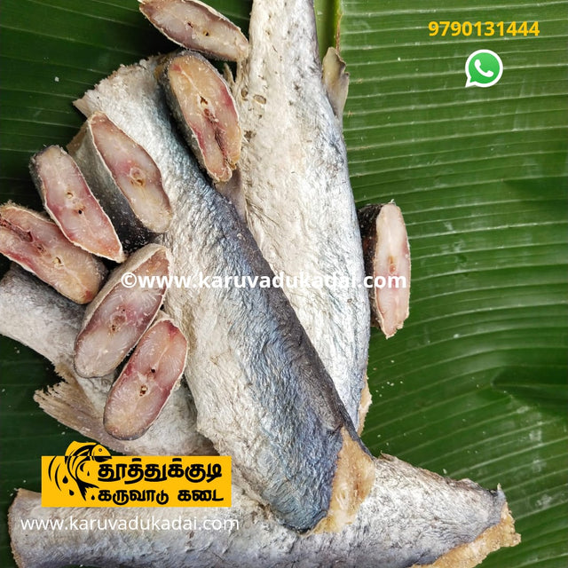 Catfish (கெளுத்தி/தேடு)